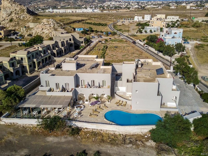 Anamar Santorini