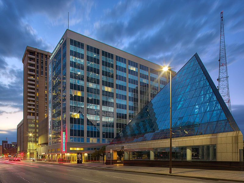 Homewood Suites by Hilton Dallas Downtown