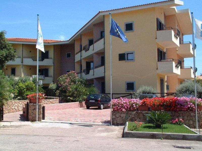 Residence I Mirti Bianchi