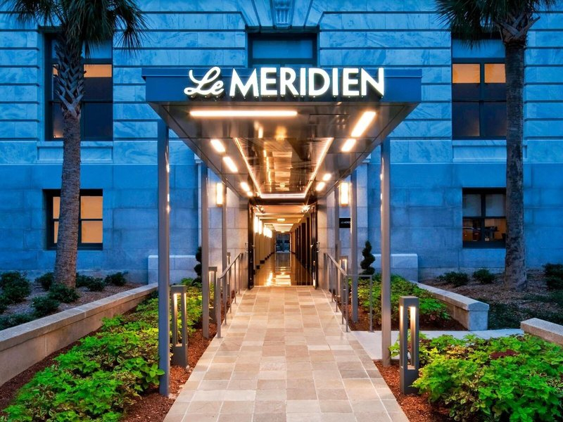 Le Méridien Tampa