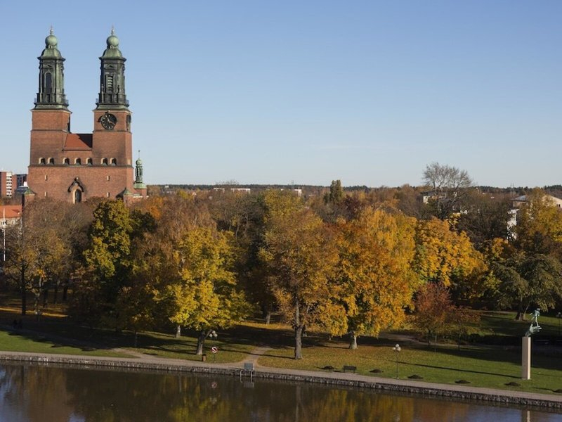 Comfort Hotel Eskilstuna