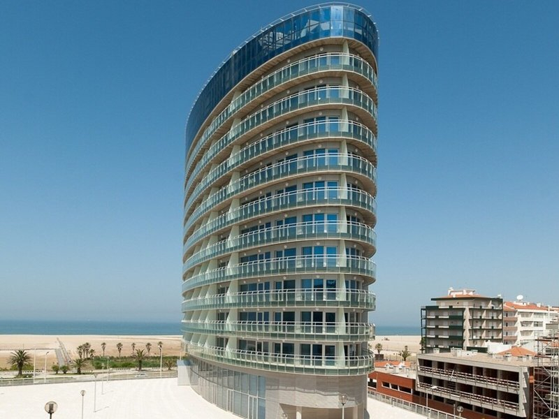Eurostars Oasis Plaza