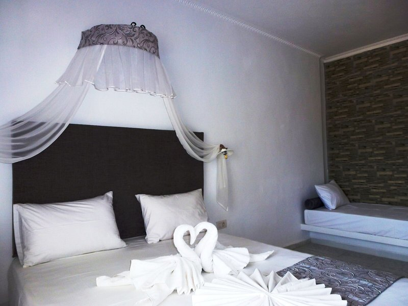 Atalos Hotel  Apartments & Suites