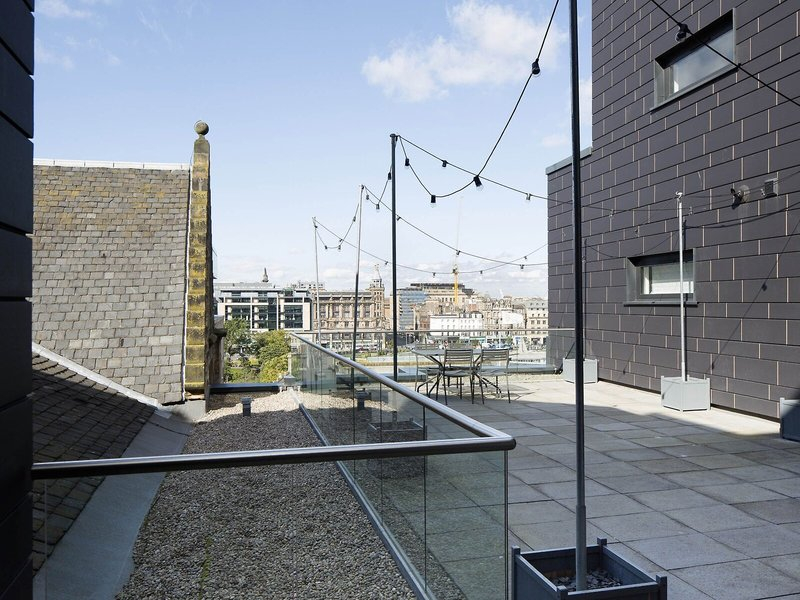 Old Town Chambers, Autograph Collection