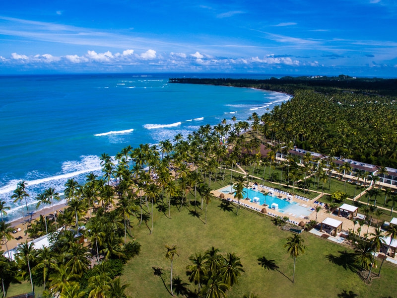 Viva V Samana by Wyndham, A Trademark Adults All Inclusive