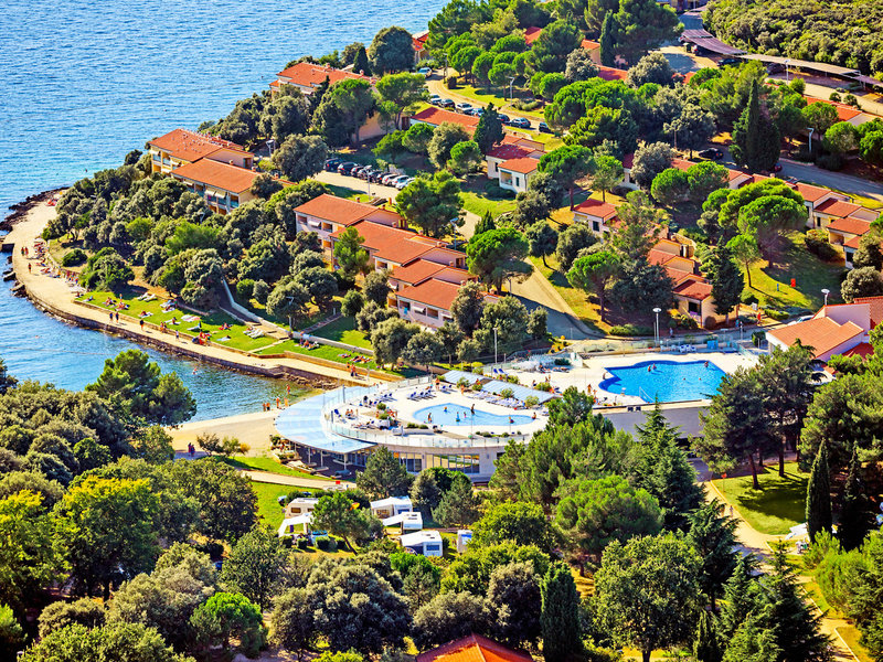 Resort Petalon Apartments