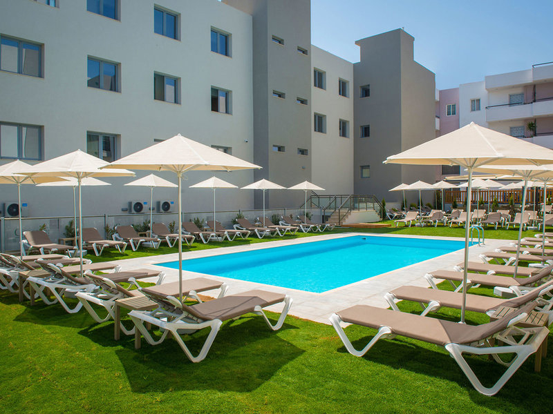 City Green Hotel