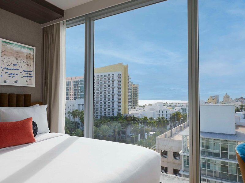 Hyatt Centric South Beach Miami