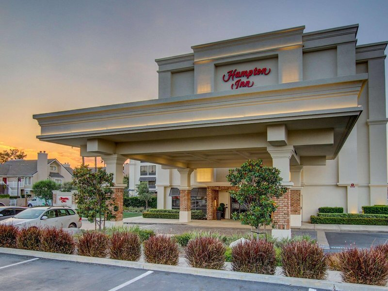 Hampton Inn San Diego-Kearny Mesa