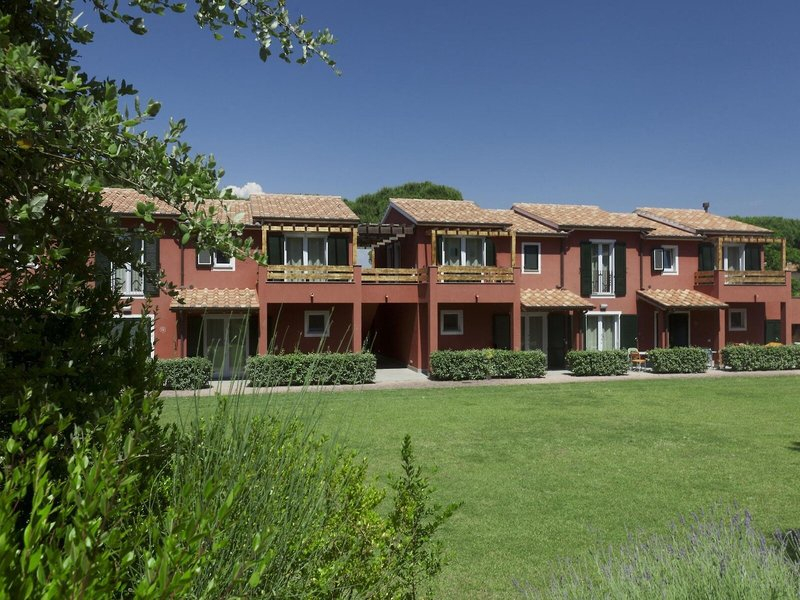 Residence Pineta
