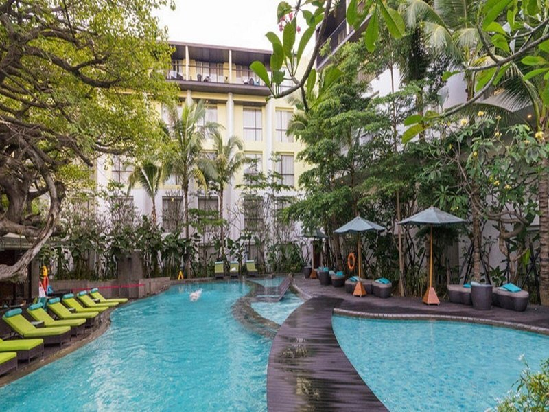 Mercure Bali Legian