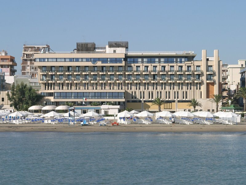 Grand Hotel Terme