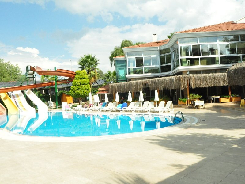 Telmessos Select Hotel