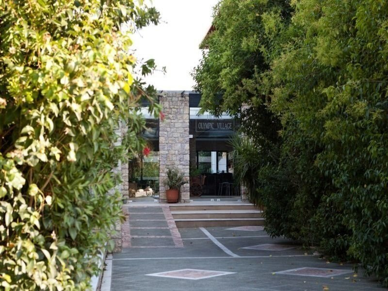 Olympic Village Hotel & Spa