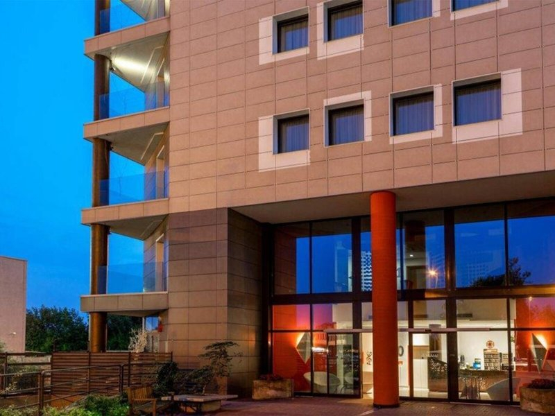 Phi Hotel Milano