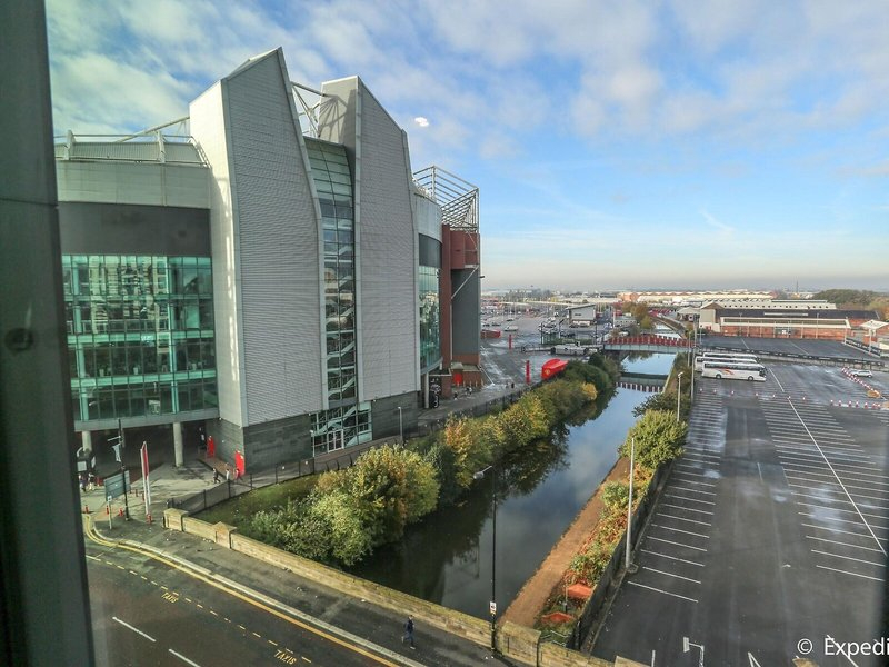 Hotel Football