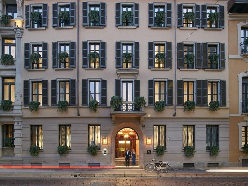 Mandarin Oriental Milan