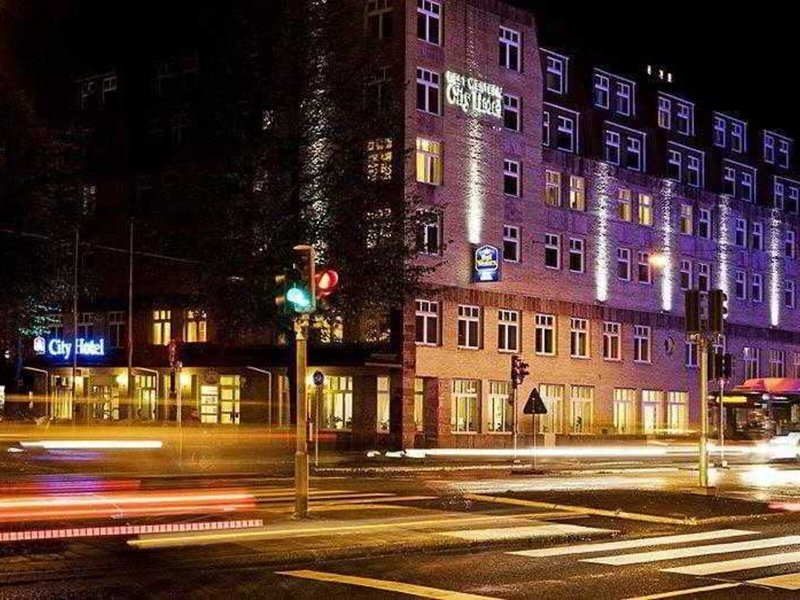 Elite City Hotel, Örebro