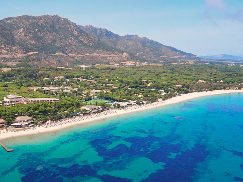 Forte Village - Hotel Le Palme