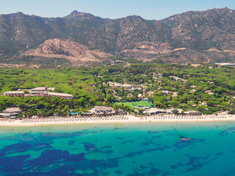 Forte Village - Hotel Le Dune