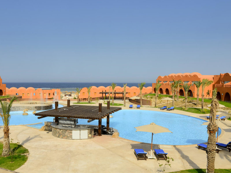 Novotel Marsa Alam Hotel