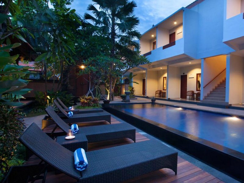 Nesa Sanur Hotel