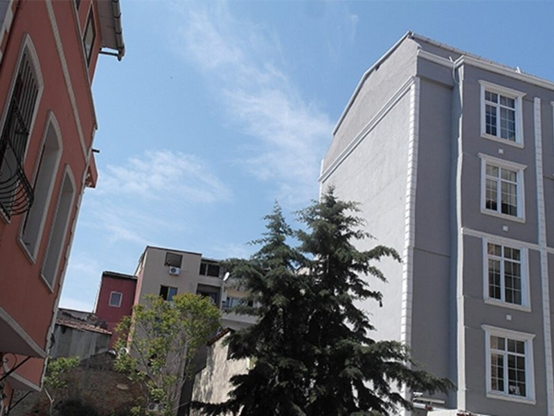 Comfort Hotel Taksim