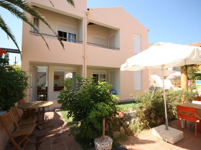 Elmas Dream Apartments