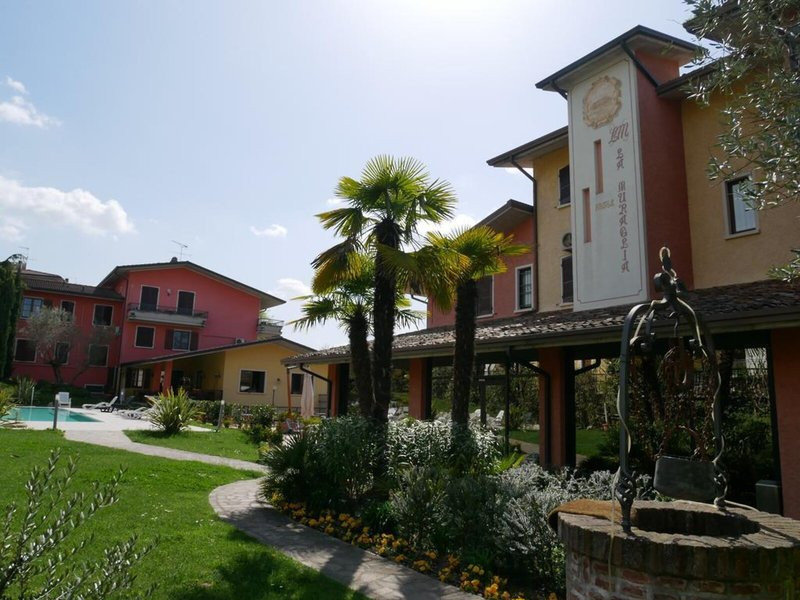 Hotel Il Castello