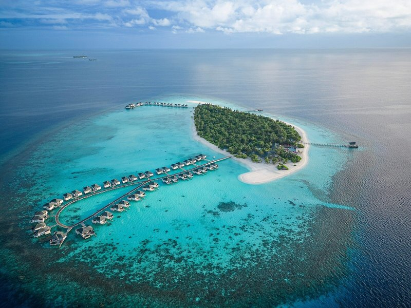 NH Collection Maldives Havodda Resort