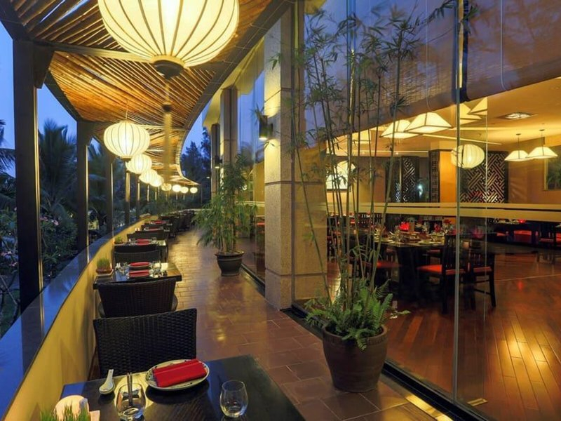 Meliá Danang Beach Resort