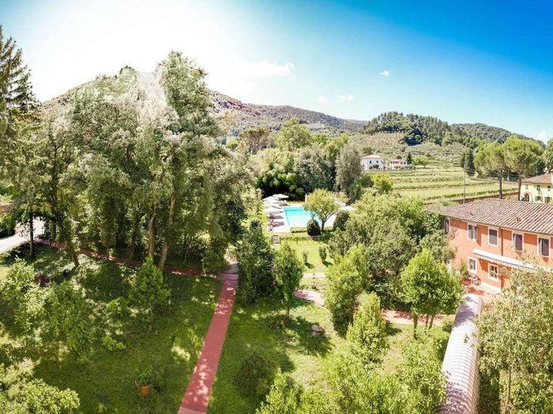 Hotel Villa La Principessa
