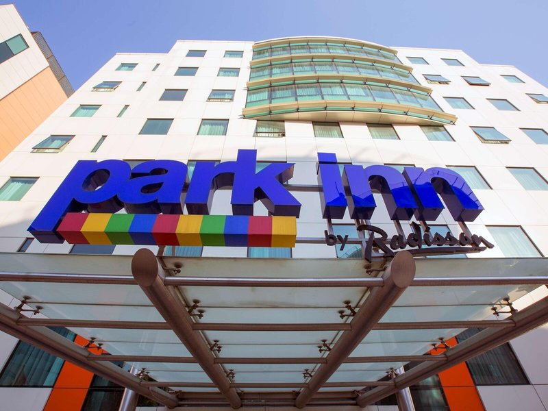 Park Inn by Radisson Istanbul Asia Kavacik