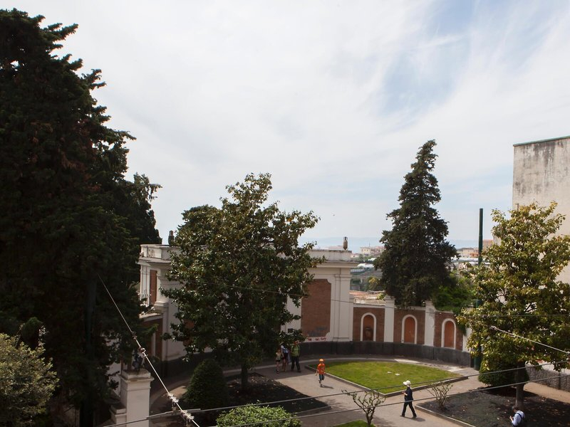 Herculaneum Hotel & Maison