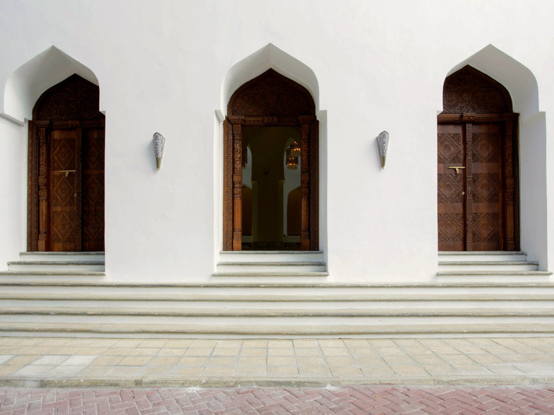 Park Hyatt Zanzibar