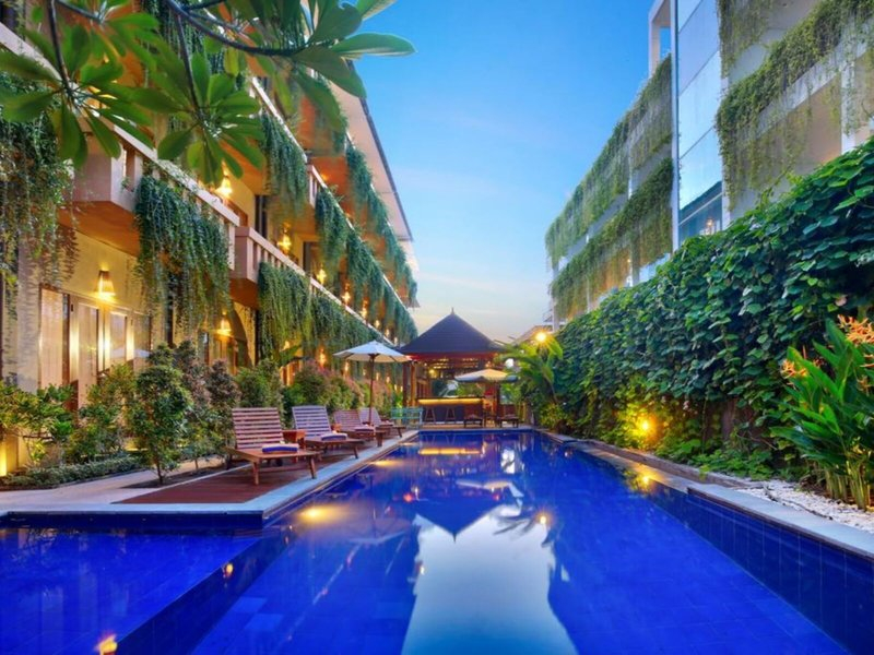 Bali Chaya Hotel