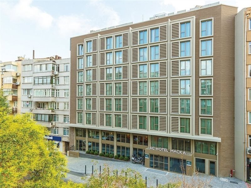AC Hotel Istanbul Macka