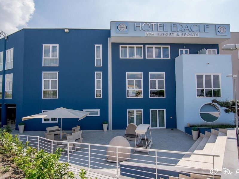 Hotel Eracle