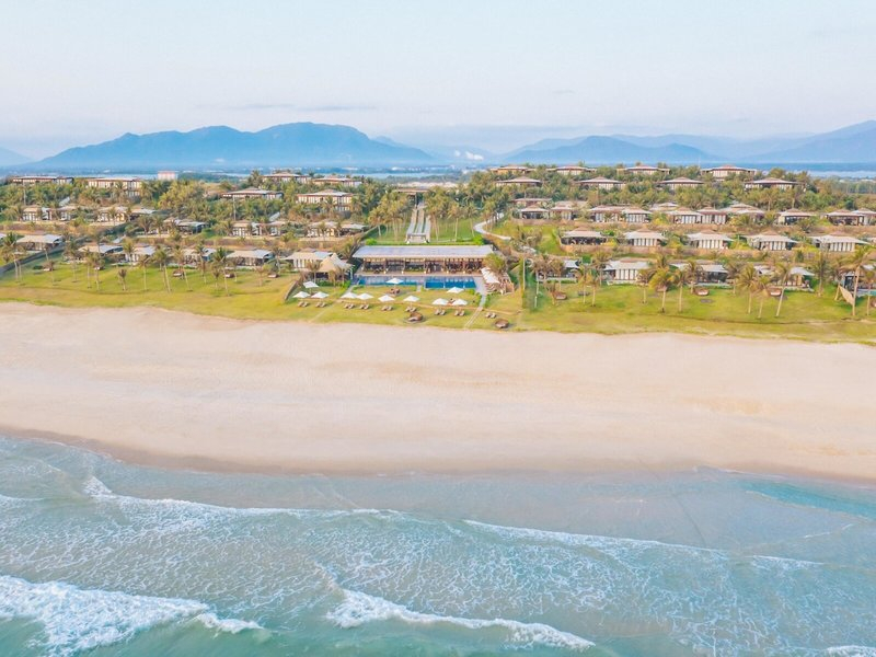 Fusion Resort Cam Ranh