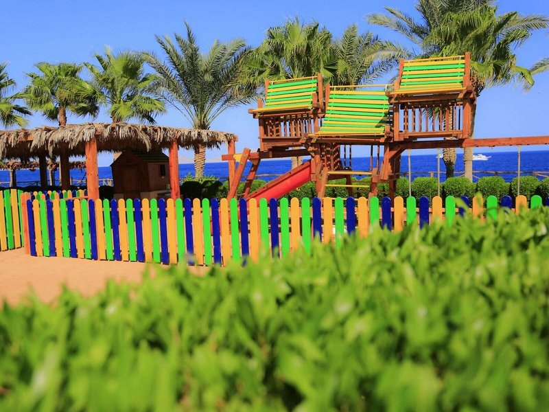 Sharm Club Beach Resort