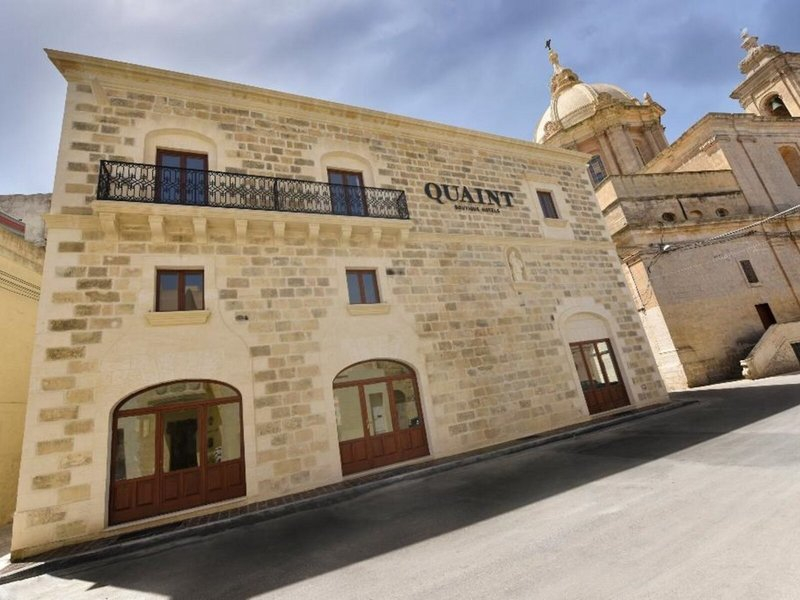 Quaint Boutique Hotel Nadur