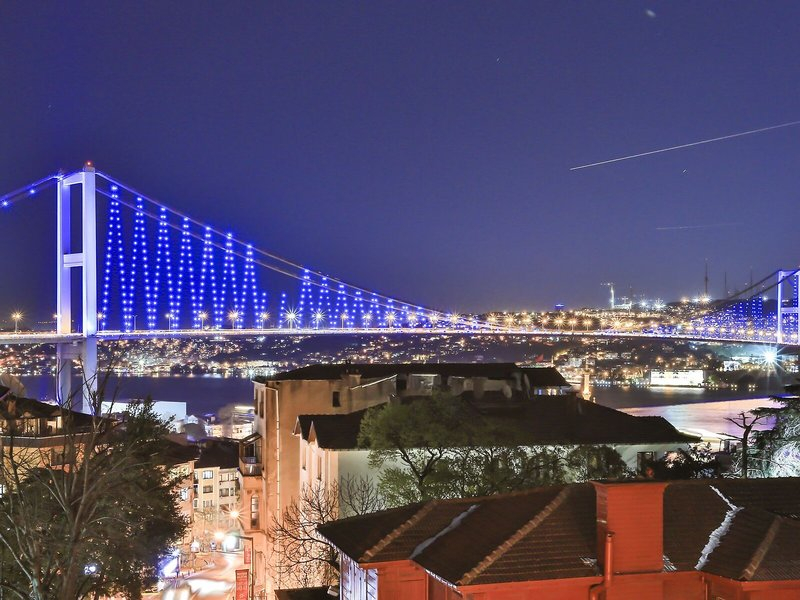 Malta Bosphorus Hotel & Suites