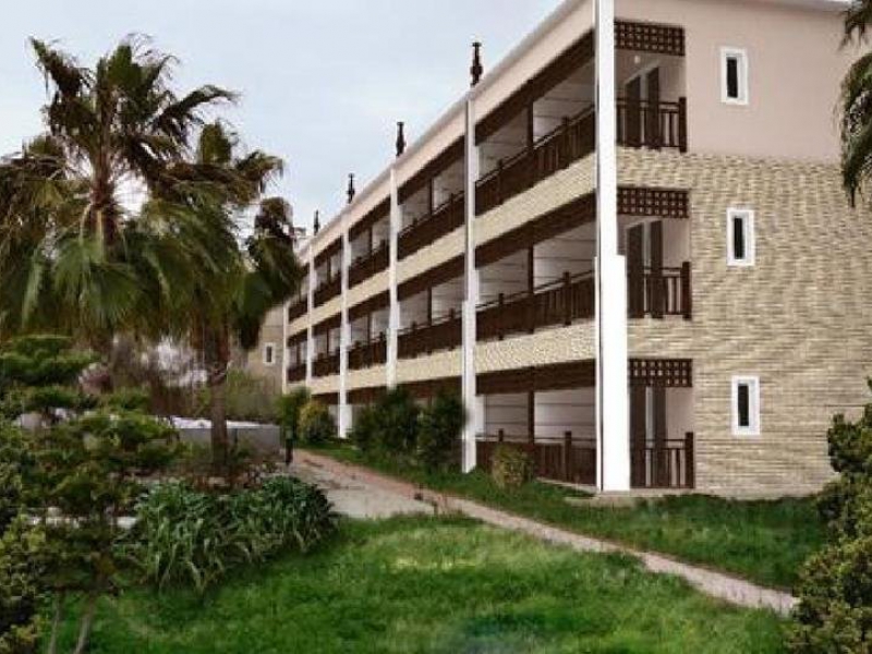 Sentido Serra Resort