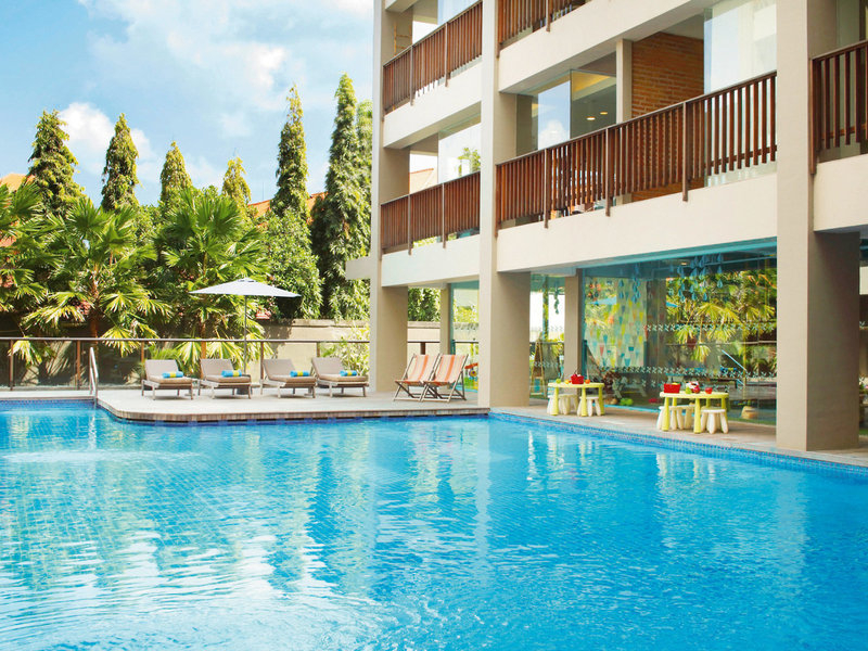 Four Points by Sheraton Bali, Kuta