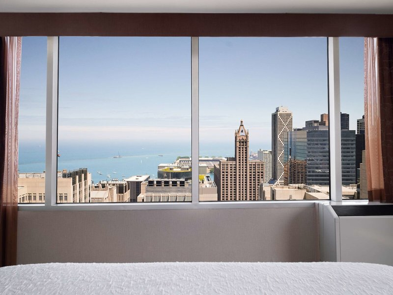 Homewood Suites by Hilton Chicago Downtown/Magnificent Mile