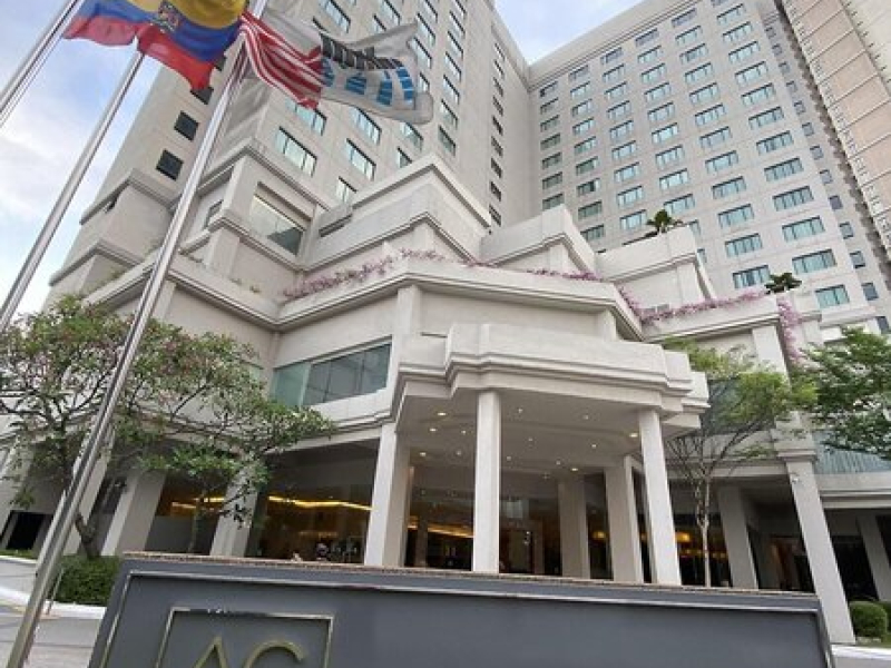 AC Hotel Kuala Lumpur