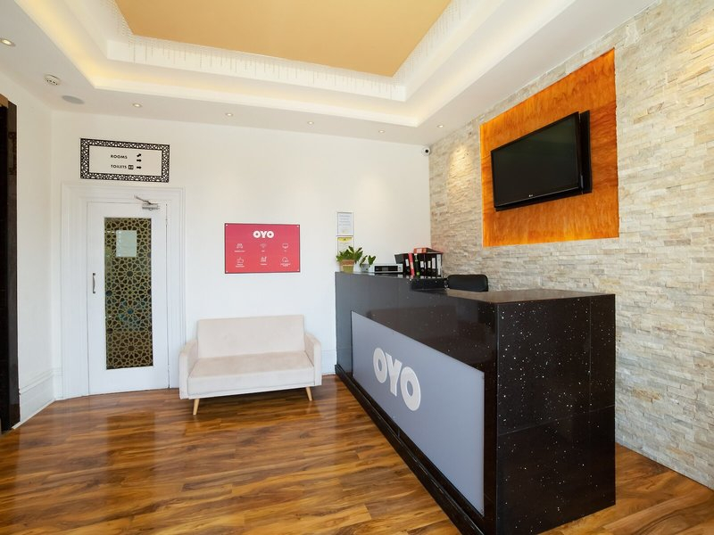 Eagle House Hotel by Oyo Rooms