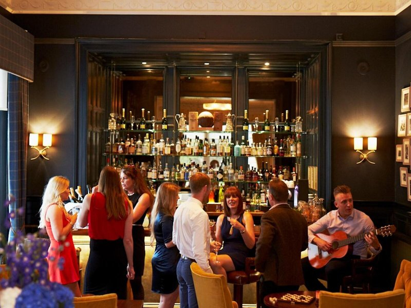 The Roseate Edinburgh