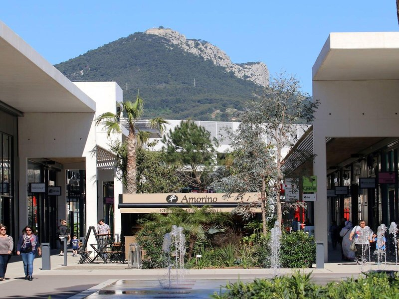 Holiday Inn Express Toulon-Sainte-Musse