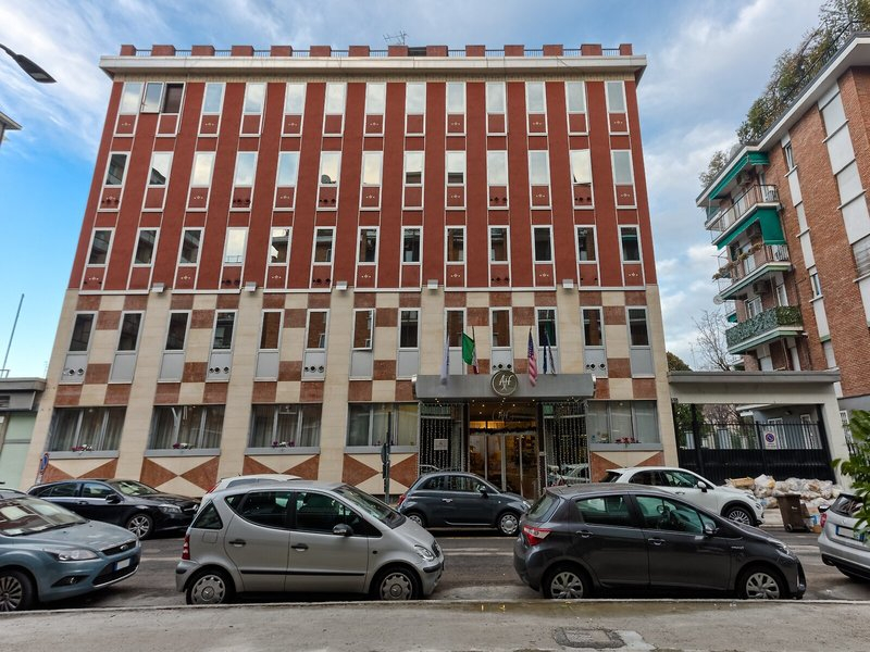 Agape Hotel